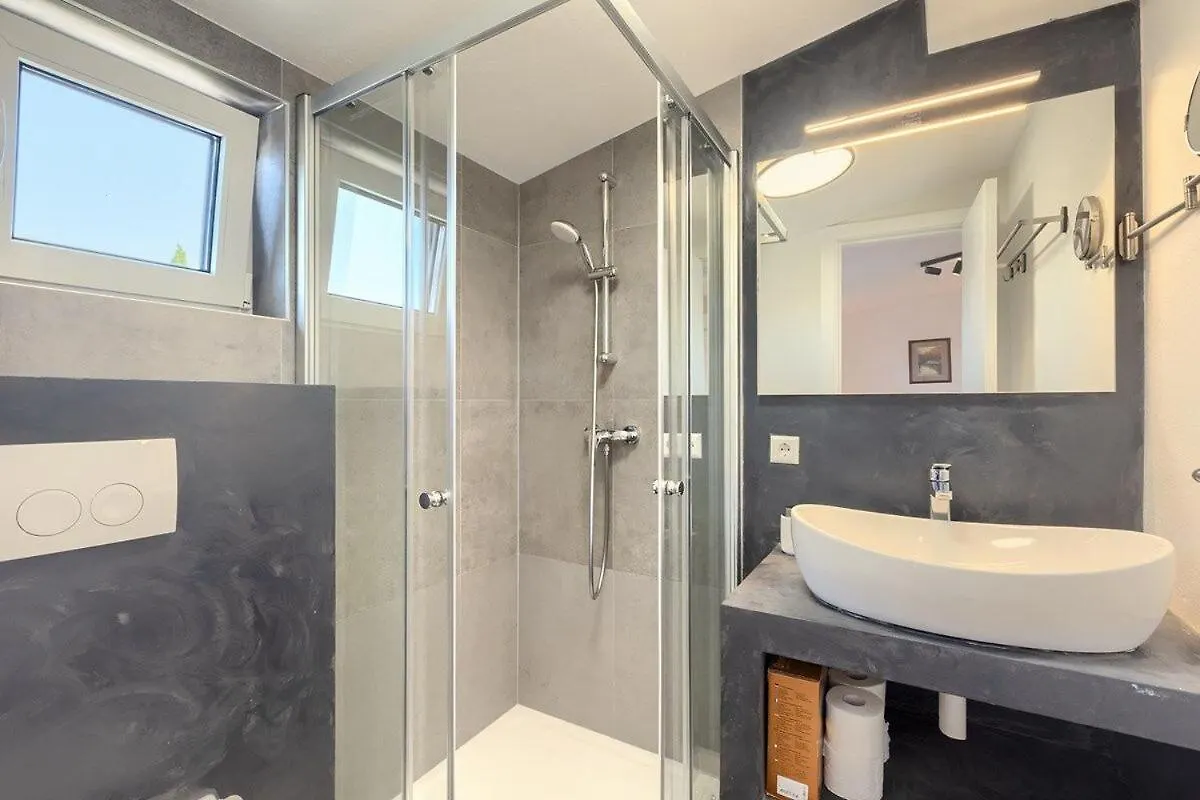 Apartment Lux Premantura
