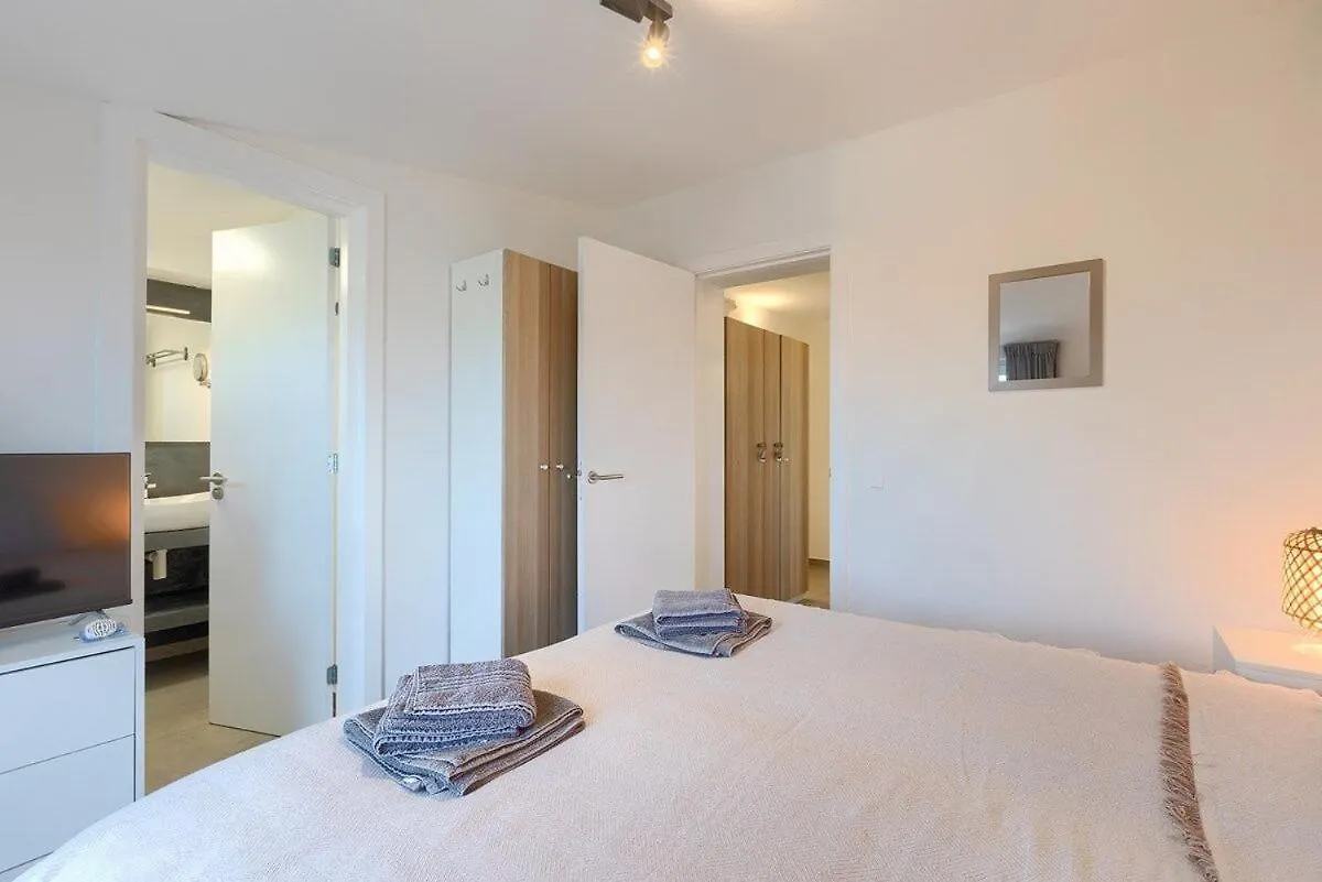 Apartment Lux Premantura 0*,  Croatia