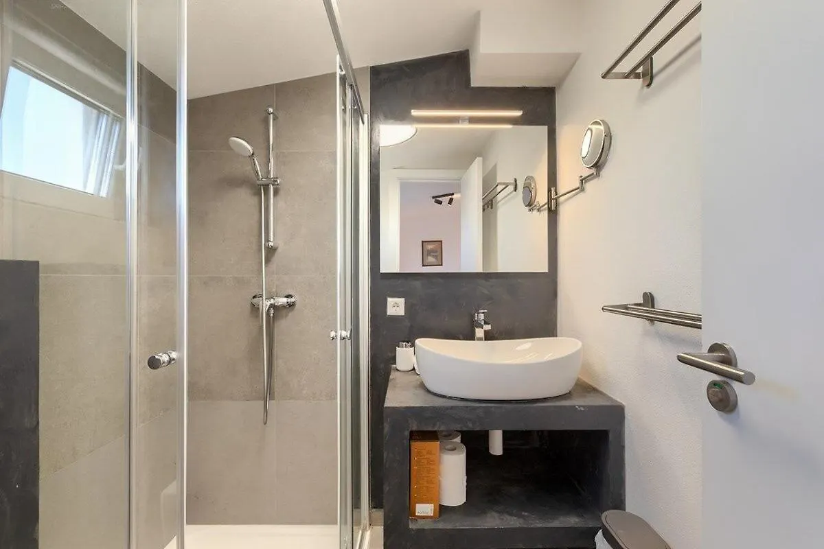 Apartment Lux Premantura 0*,  Croatia