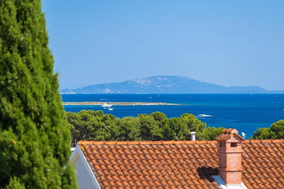 Apartment Lux Premantura