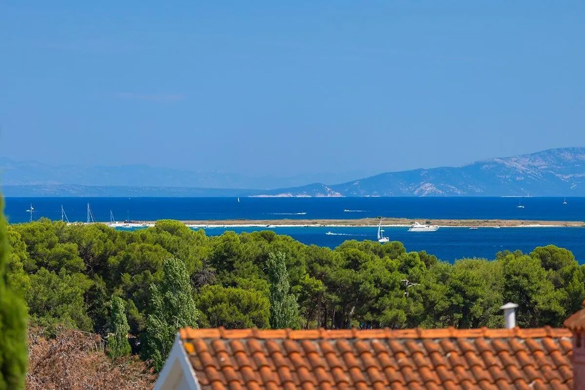 Apartment Lux Premantura