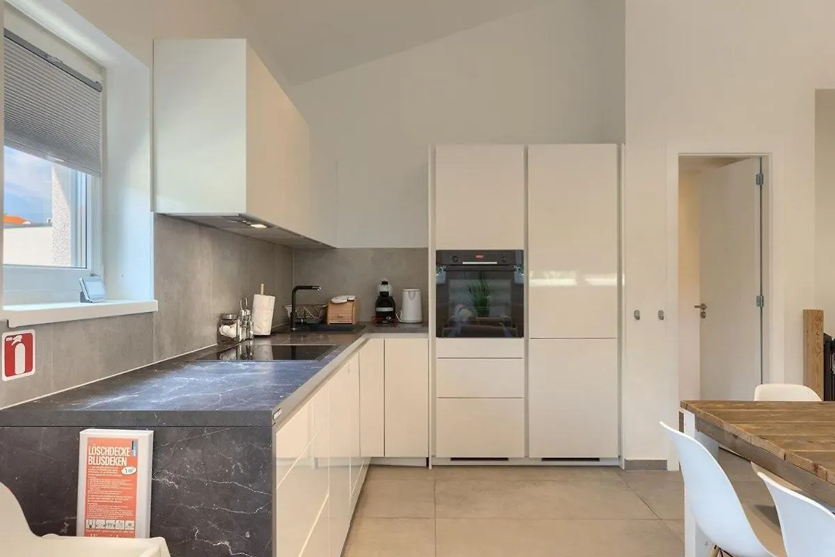Apartment Lux Premantura
