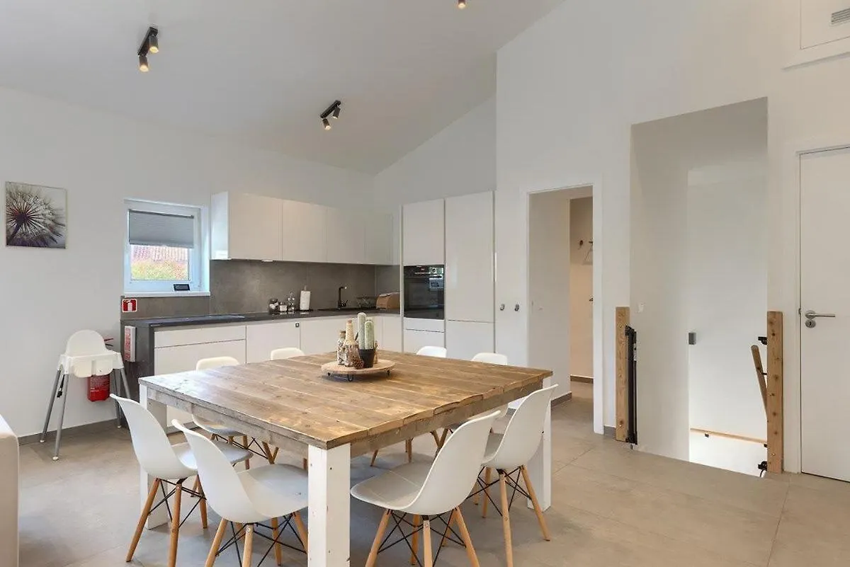 Apartment Lux Premantura