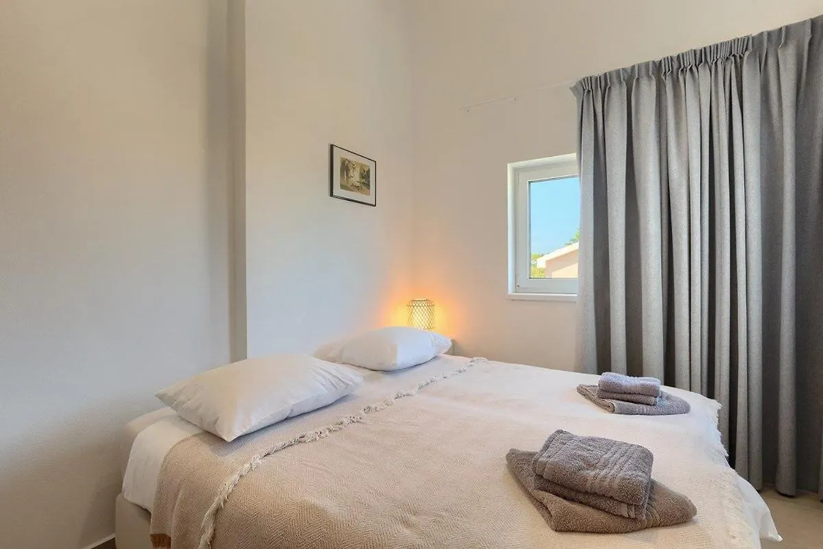 Apartment Lux 普莱曼图拉 0*,  克罗地亚
