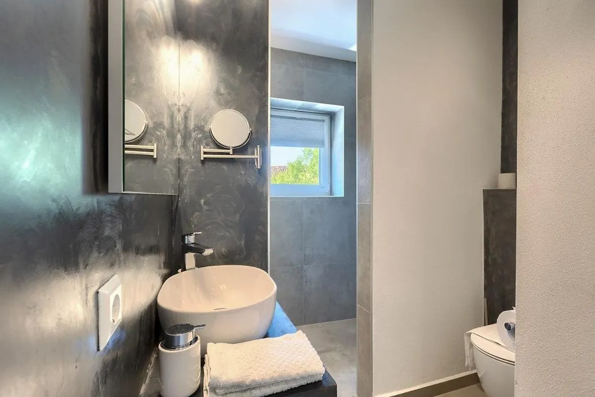 Apartment Lux Premantura