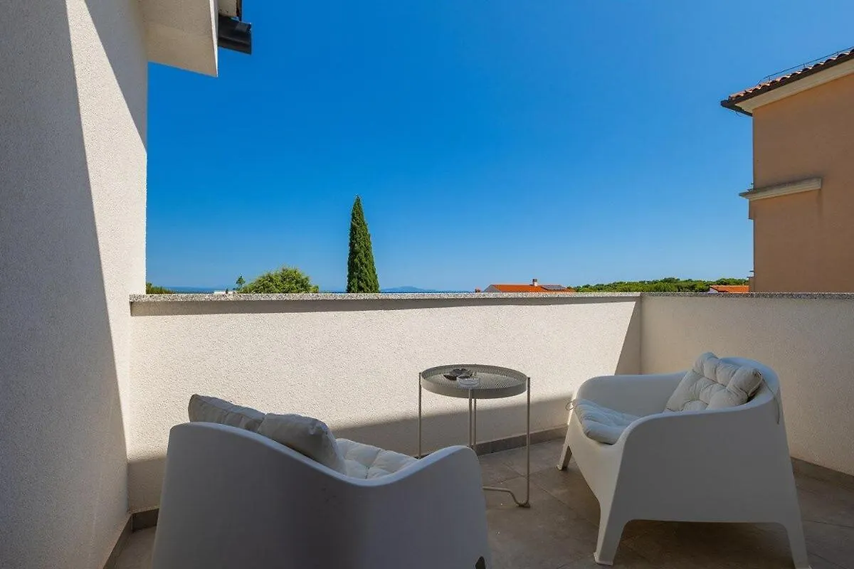 Apartment Lux Premantura