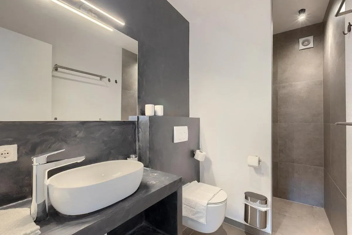 Apartment Lux Premantura Croatia