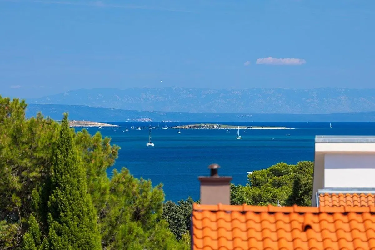 Apartment Lux Premantura