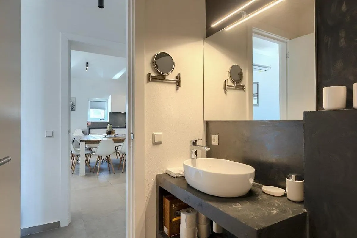 Apartment Lux Premantura