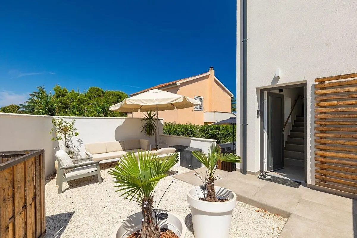Apartment Lux Premantura Croatia