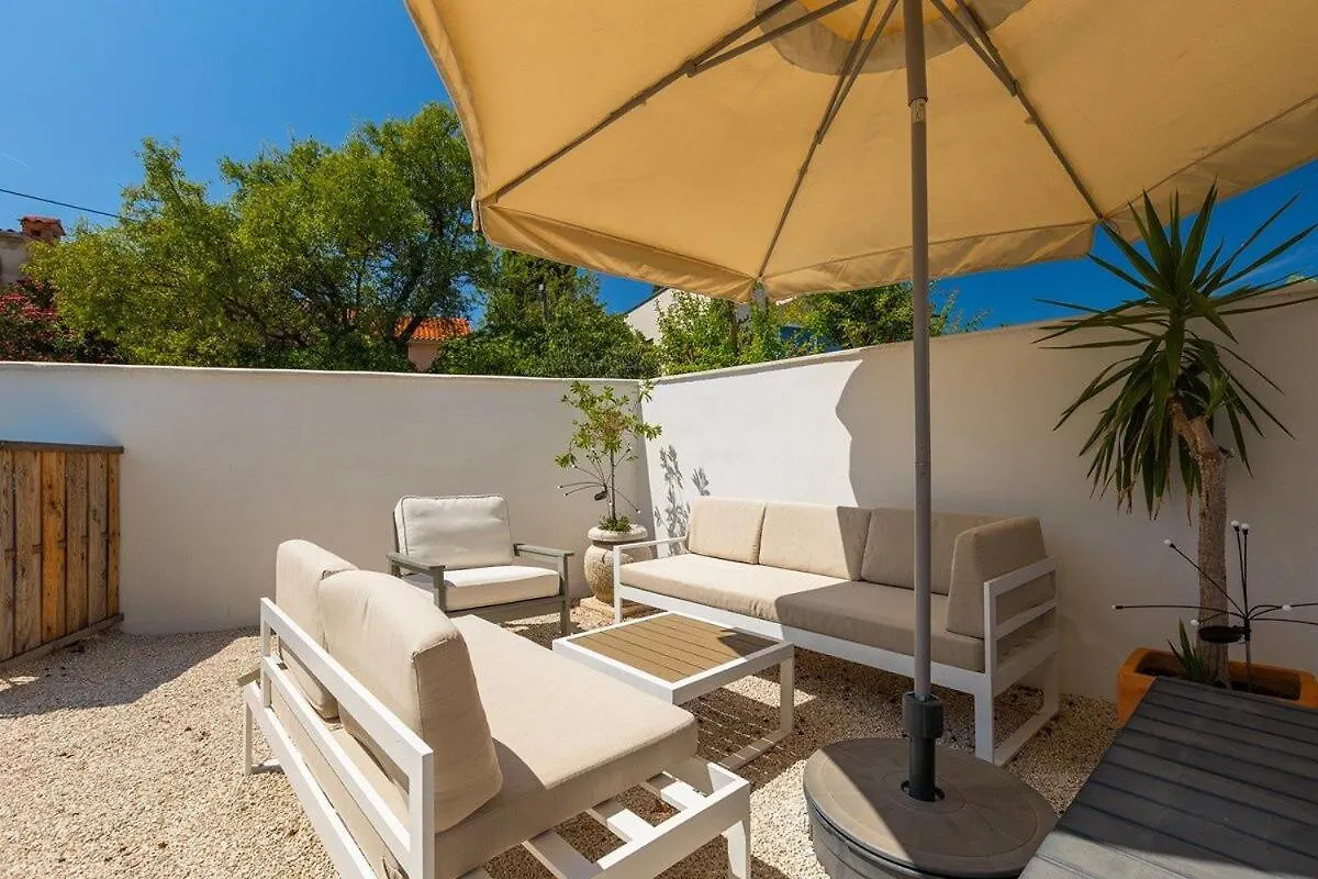 Apartment Lux Premantura