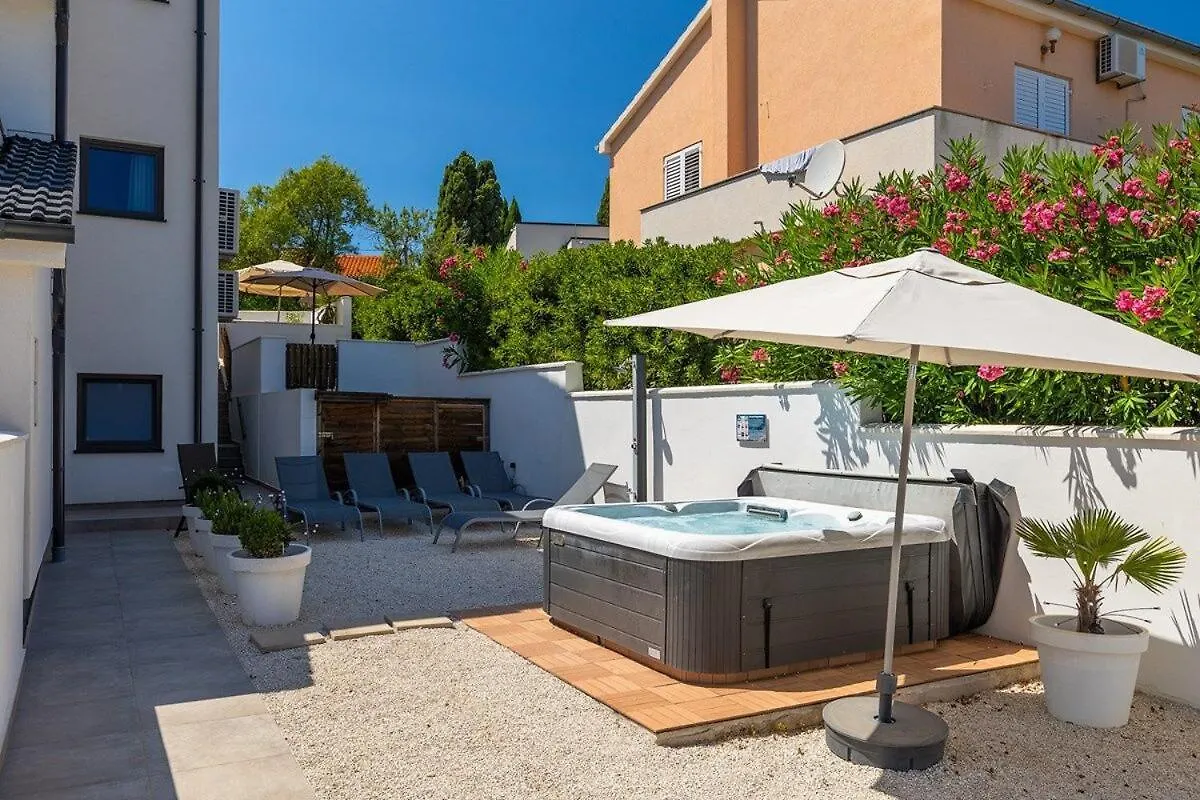 Apartment Lux Premantura