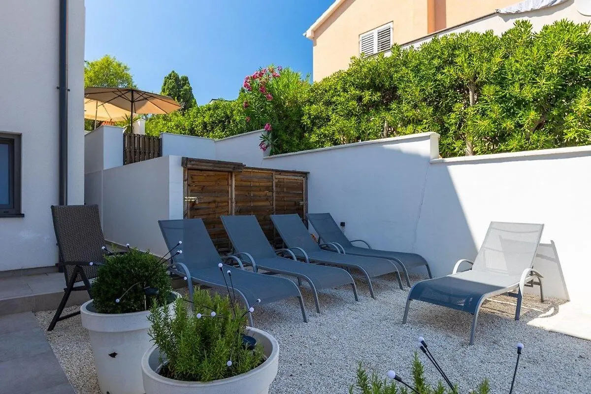 Apartment Lux Premantura